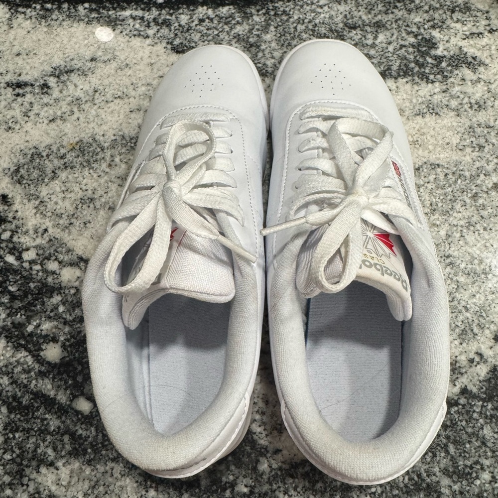 Reebok Princess - Picture 2 of 7
